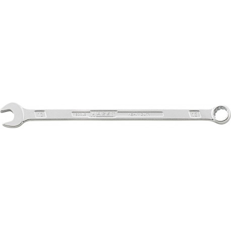 Clé mixte ä.DIN3113A 30 mm extralong Hazet