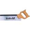 Scie PVC Poignée bois 300mm CircumPRO
