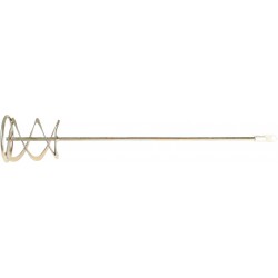 Vrille malaxeur 400x85mm CircumPRO