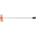 Vrille malaxeur Universal 60mm CircumPRO
