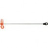 Vrille malaxeur Universal 60mm CircumPRO