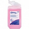 Mousse nettoyant pour les mains 1l, rosa (Par 6)