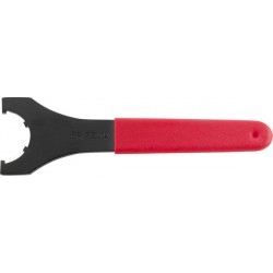 Clé de serrage pou écrou de serrage, Pour taille : ER25