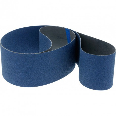 Bande abrasive ESB ZX 150x2000mm ZK K40 Rhodius(Par 10)