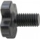 Vis de serrage pour fraises, Pour Ø de mandrin/filetage : 32 mm/M16