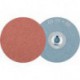 Disque abrasif COMBIDISC 25mm K120 Korond Pferd