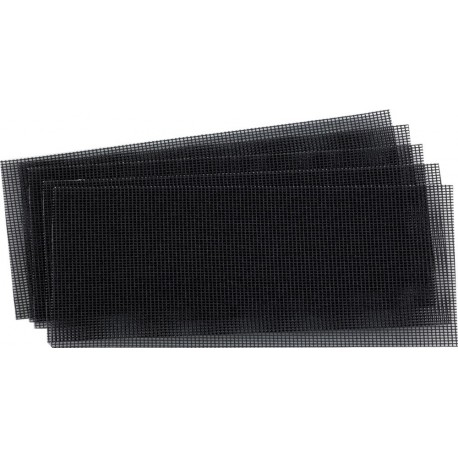 Grille de ponçage 280x115mm K 80 Pack a5 unités CircumPRO