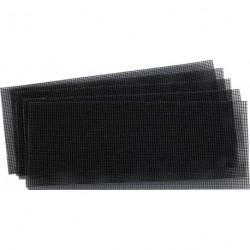 Grille de ponçage 280x115mm K100 a5 unités CircumPRO