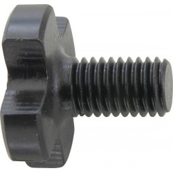 Vis de serrage pour fraises, Pour Ø de mandrin/filetage : 40 mm/M20