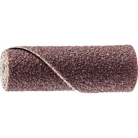 Rouleau abrasif POLIROLL 12x35mm G80 Pferd 1 PCS