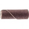 Rouleau abrasif POLIROLL 9x35mm G80 Pferd 1 PCS