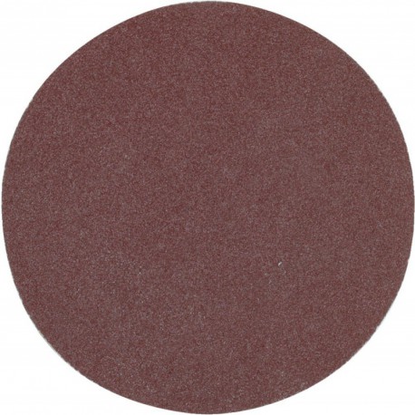 Disque abrasif 150mm K 120 10 St. pour BTS150