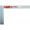 Equerre de serrurier 200x130mmmit Anschlag CircumPRO