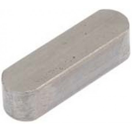 Clavette, Pour Ø de mandrin : 32 mm