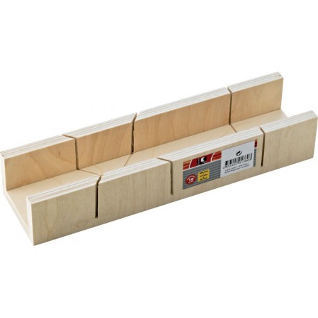 Boite à coupe Multiplex 300x57x40mm CircumPRO