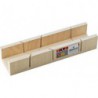 Boite à coupe Multiplex 300x57x40mm CircumPRO