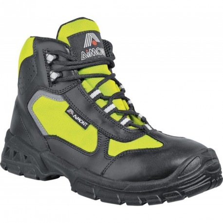 Chaussure de sécurité Angel, S3, SRC, Taille 40
