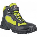 Chaussure de sécurité Angel, S3, SRC, Taille 41