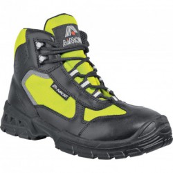 Chaussure de sécurité Angel, S3, SRC, Taille 47