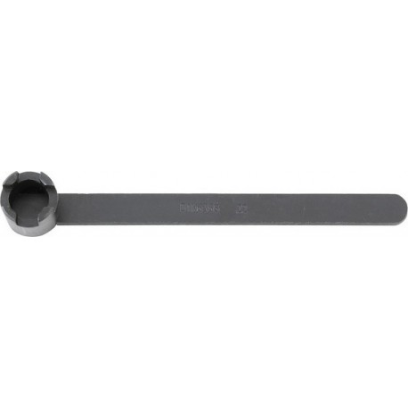 Clé de serrage, Pour Ø de mandrin/filetage : 22 mm/M10