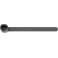 Clé de serrage, Pour Ø de mandrin/filetage : 22 mm/M10