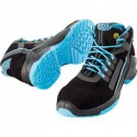 Chaussure de sécurité VD PRO1800,S2,ESD,XB, Taille 44