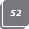 Chaussure de sécurité VD PRO1800,S2,ESD,XB, Taille 46