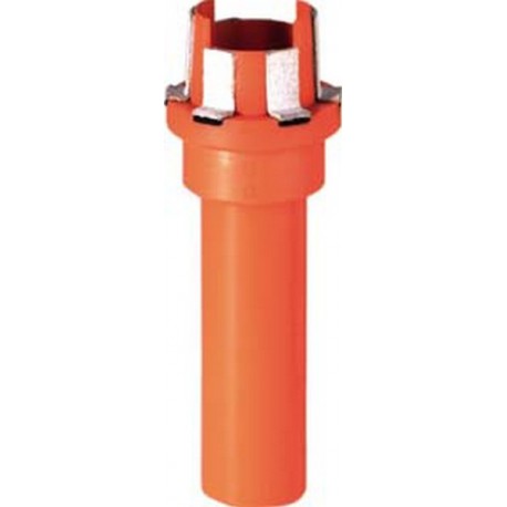 Nettoyeur de cône, Pour taille : MK 4