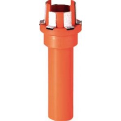 Nettoyeur de cône, Pour taille : SK 40
