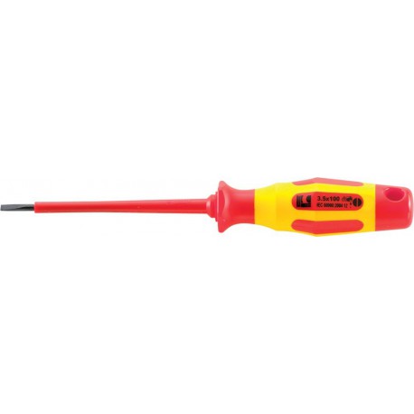 Tournevis 5,5x125mm VDE CircumPRO