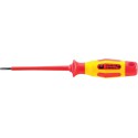 Tournevis 6,5x150mm VDE CircumPRO