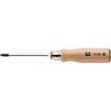 Tournevis poignée bois PH3x150mm CircumPRO