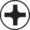 Tournevis PH0x 60mm CircumPRO