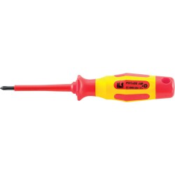 Tournevis PH2x100mm VDE CircumPRO