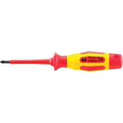 Tournevis PZ0x 60mm VDE CircumPRO