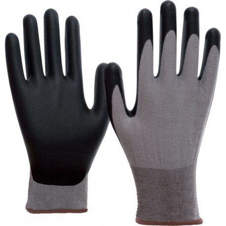 Gant de protection SkinClean 8720, Taille 8(M) (Par 12)