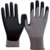 Gant de protection SkinClean 8720, Taille 8(M) (Par 12)