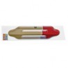 Taloche 480x130mm inoxydable CircumPRO