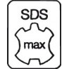 Foret SDS Max max-7 22x800x920 mm Bosch