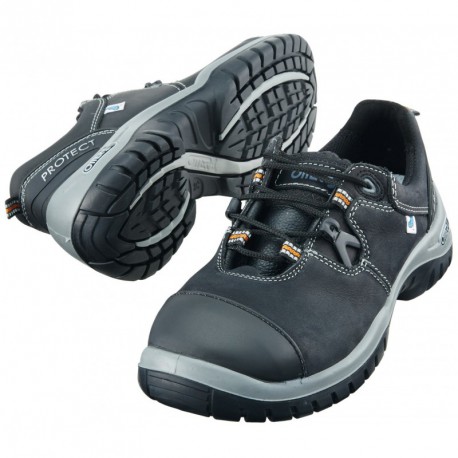 Chaussure de sécurité 71001/307,S3 HRO, Taille 45