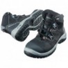 Chaussure de sécurité haute 71051/307, S3 HRO, Taille 43