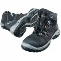 Chaussure de sécurité haute 71051/307, S3 HRO, Taille 47
