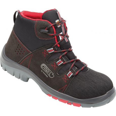 Chaussure de sécurité haute 75361/517, S3, Taille 38