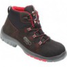 Chaussure de sécurité haute 75361/517, S3, Taille 38