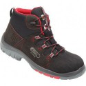 Chaussure de sécurité haute 75361/517, S3, Taille 39