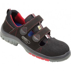 Sandale de sécurité 75315/517, S1P, Taille 42