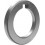 Bague d'espacement, mandrin porte-fraises, forme B, DIN 2084, Perçage : 32 mm, Larg. : 10 mm, Ø extérieur 47 mm
