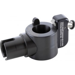 Adaptateur d'outils pour dispositif de montage d'outils, Adaptateur : SK 40
