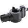 Adaptateur d'outils pour dispositif de montage d'outils, Adaptateur : SK 50