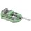 Etau de précision pour perceuse, corps en fonte spéciale, Taille : 2, Larg. : des mors 100 mm, Capacité de serrage 110 mm, Distance entre fentes : 140 mm
